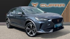 CUPRA Formentor 1.4 eHybrid 204 V1 5dr DSG Estate